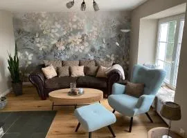 Ferienhaus auffm Hebberg