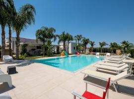 Perla Salentina, Hotel in Taviano