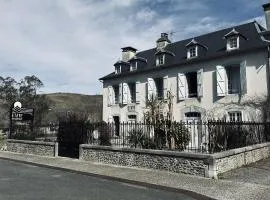 Etape en Barétous - 6 personnes