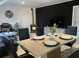 Ferienwohnung Sauerlandherz