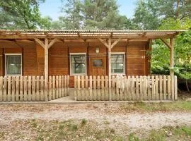 Bungalow 32 - Kimbucht