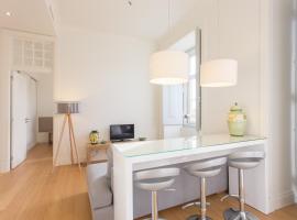 FLH Baixa Modern Place