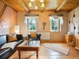 Ferienwohnung 'Zur Napoleonschanze'