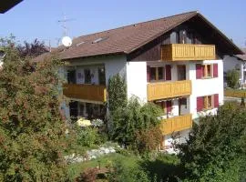 Ferienwohnung Bamberger Gipfelblick