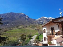 Nel cuore della maiella, hotel a Palombaro