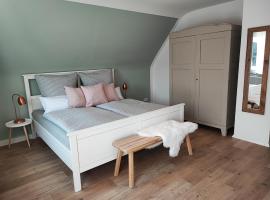 Muhrbach, hotelli kohteessa Weier