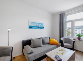 'kiek In' Fewo Schellberg, hotel a Grevesmühlen