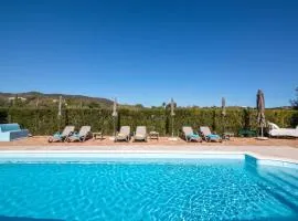 Villa Oliva Al