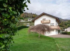 Casa Hueller Roncegno