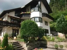 Ferienwohnung Uli Schätzle