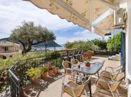 Panorama apartment 1