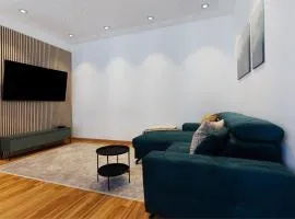 Breisgau Lofts - Nähe Europapark