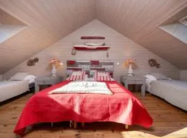 L'atelier D'artiste - Charme Zen