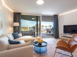 Holiday Apartment The Wave Carvajal