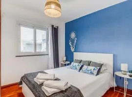 Casa da Travessa com 3 Quartos