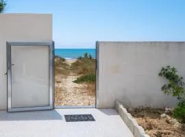 Villa Rosa con accesso sul mare
