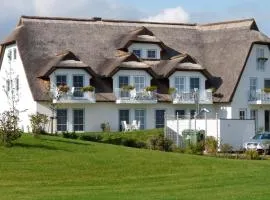 Ferienwohnung Im Haus Wolgastsee