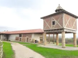 Domaine De La Balmondière