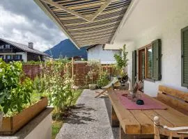 Ferienwohnung Pfingstrose