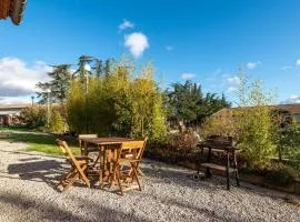 Gîte de l'Aramont Dans Le Minervois
