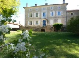 Manoir de La Peytelie