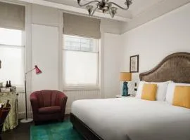 The Beekman, A Thompson Hotel, by Hyatt