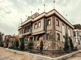 Kallista Cappadocia Hotel