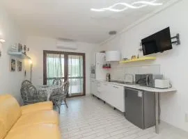 Appartamento Palau Sole