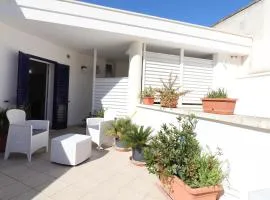 Villetta Amelie a Otranto