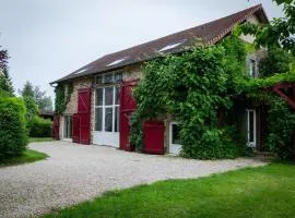 Ancienne Ferme Rénovée La Grange