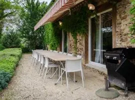 Ancienne Ferme Rénovée La Grange