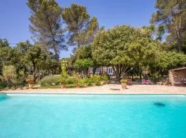 Bastide Lou Pèbre D’aï