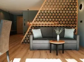 Aktiv Lodge Meran - Garden One