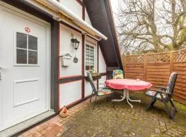 Ferienhaus 'am Aartalsee'