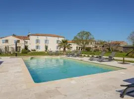 La Belle Parenthèse à la Rochelle