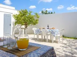 Villa Maestrale a Torre Lapillo