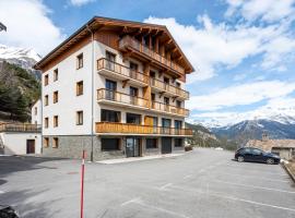 Près du Mélèze-Val Cenis-Sardières, hôtel à Val Cenis