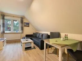 Apartment Meisennest Nordstrand