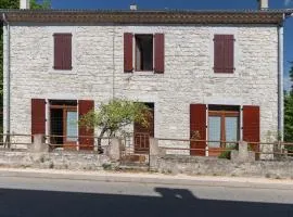 Maison De Vacances Sud Ardèche