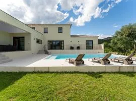 Villa spacieuse et accueillante