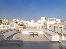 Casa Familiar 8 personas