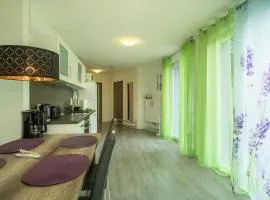 Ferienwohnung Lavendel