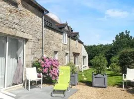 Gîte dans ancien fournil rénové