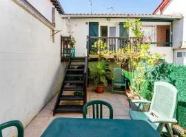 Maison de ville