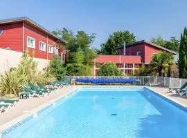 Appartement paisible Richelieu