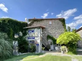 Les Hirondelles du Marais