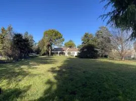 Villa Giacinti