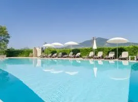 Agriturismo I Fornari