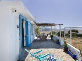 Casita Linda, hotell sihtkohas Facinas