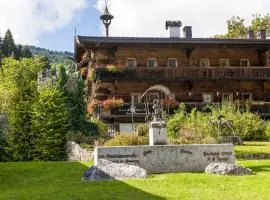 Fuchswirt Kelchsau - Mühlfeldhof
